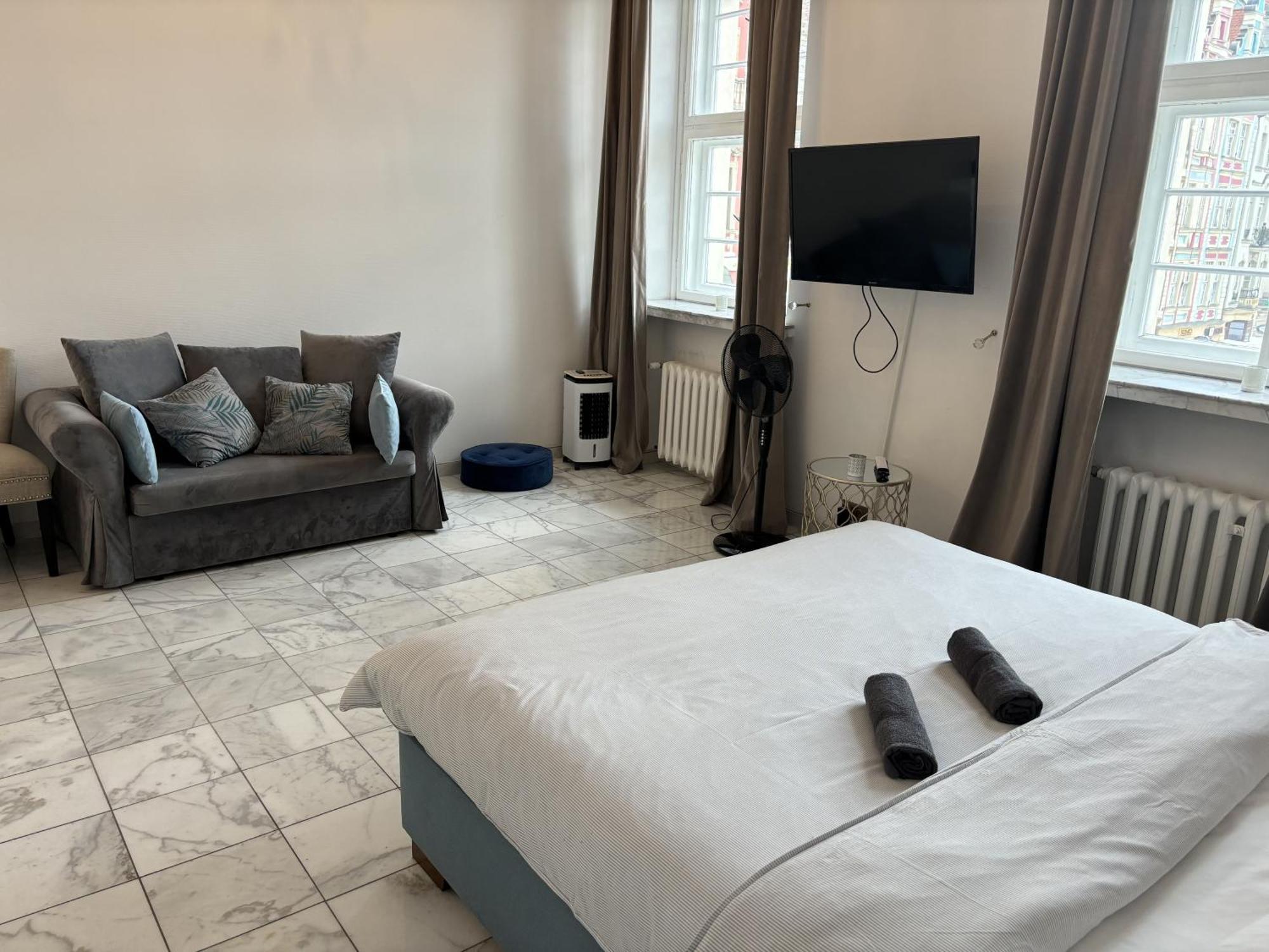 Widok Na Rynek Apartment Wroclaw