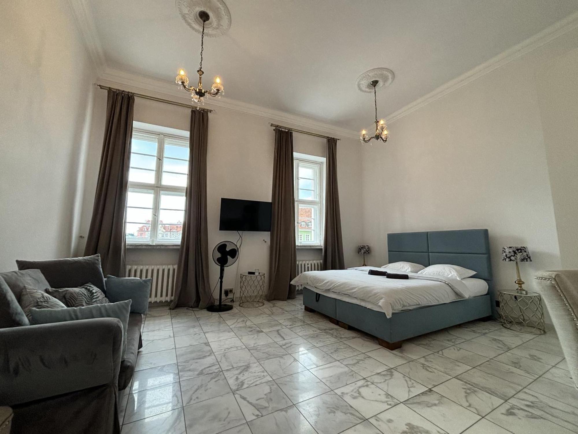 Widok Na Rynek Apartment