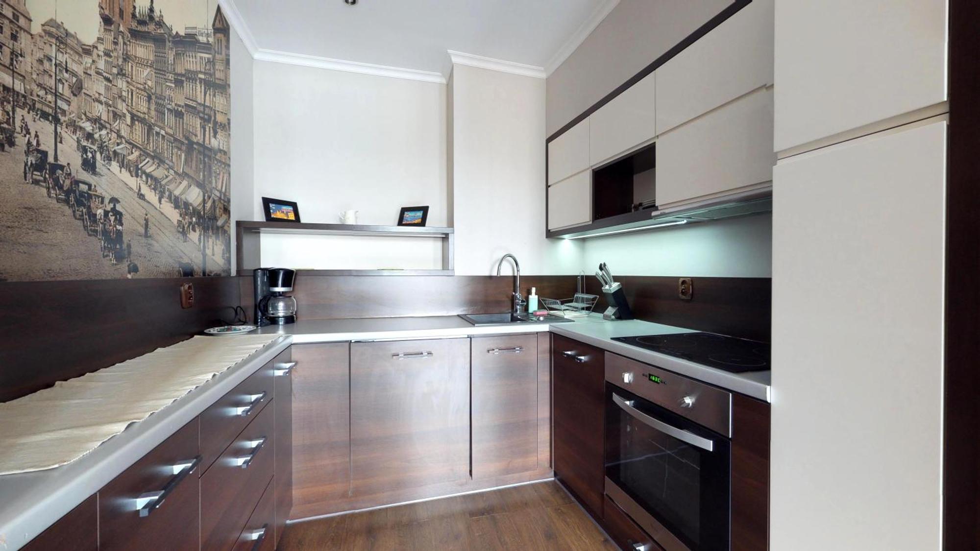 Apartment Widok Na Rynek