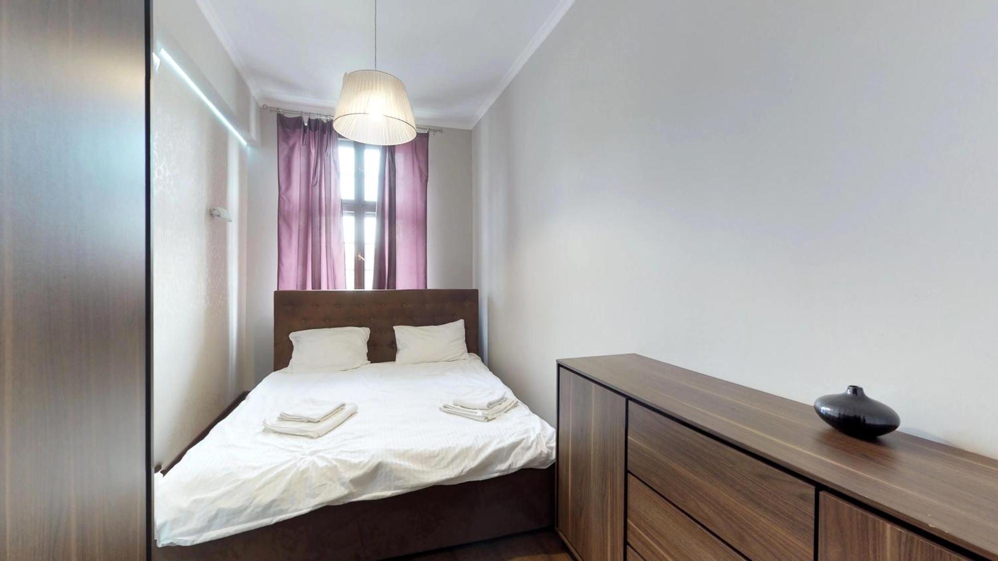 Apartment Widok Na Rynek Wroclaw