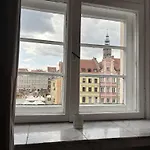 Widok Na Rynek