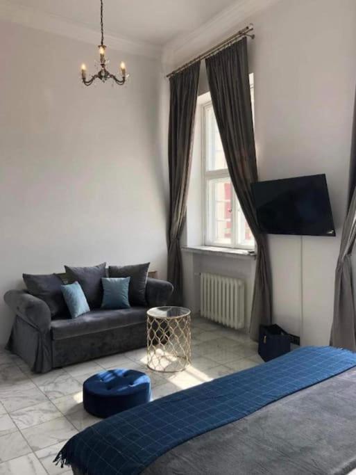Apartment Widok Na Rynek Breslau