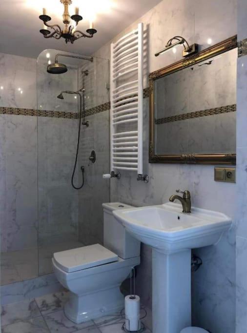 Widok Na Rynek Apartment Breslau