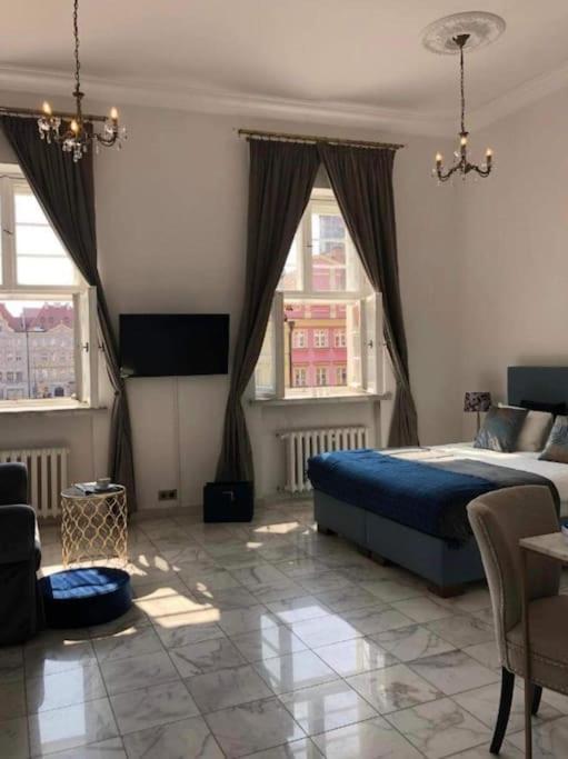 Apartment Widok Na Rynek