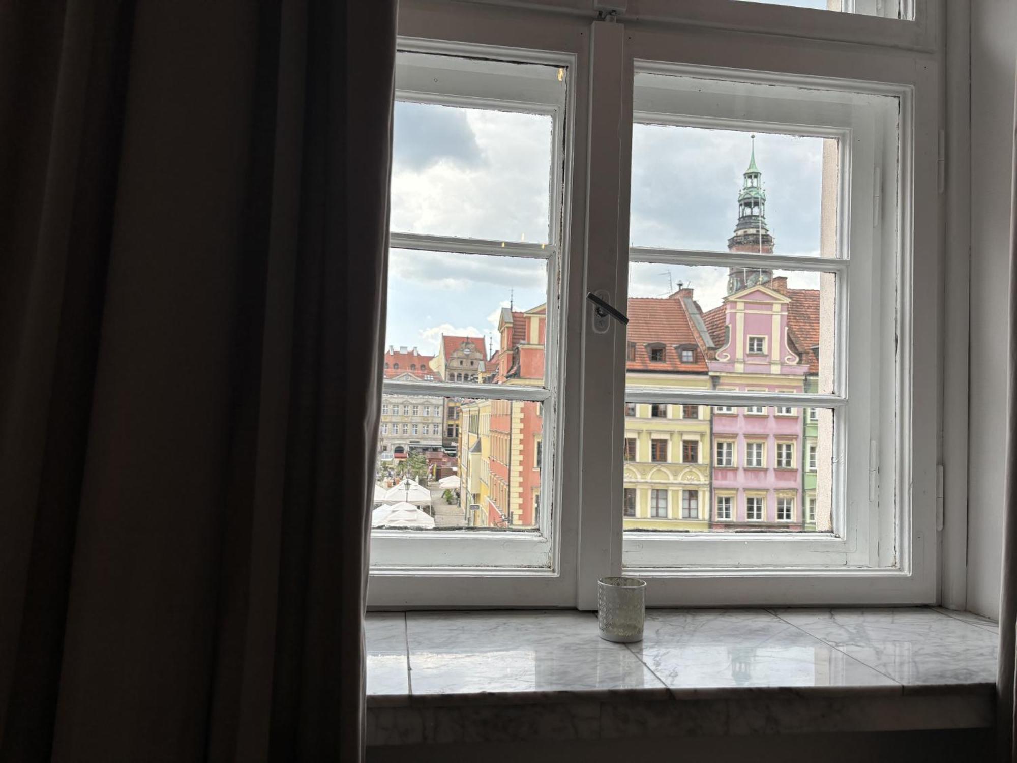 Apartment Widok Na Rynek