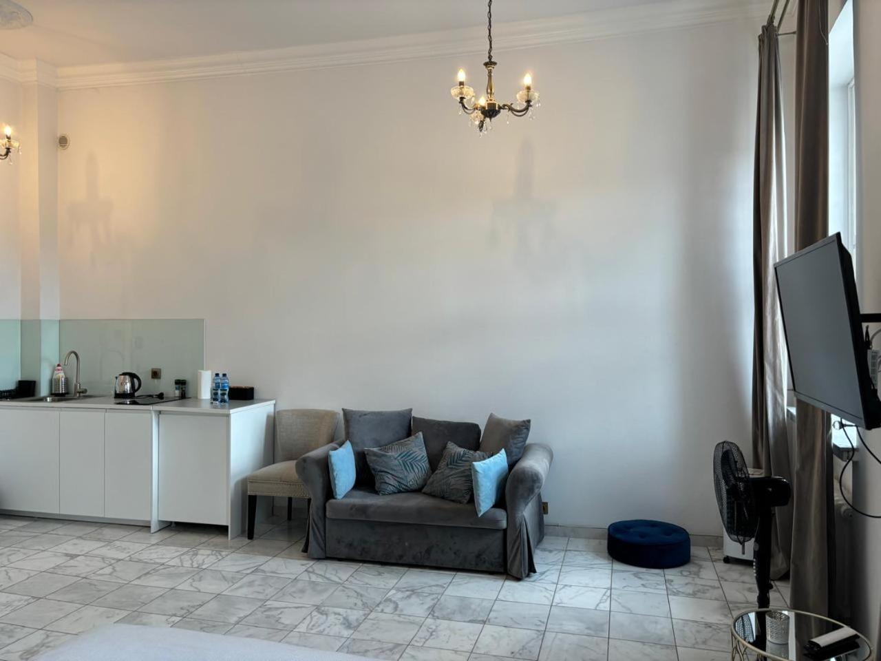 Widok Na Rynek Apartment