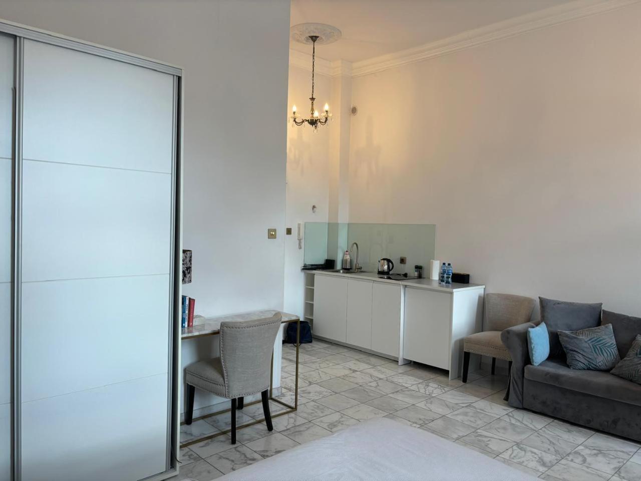 Widok Na Rynek Apartment