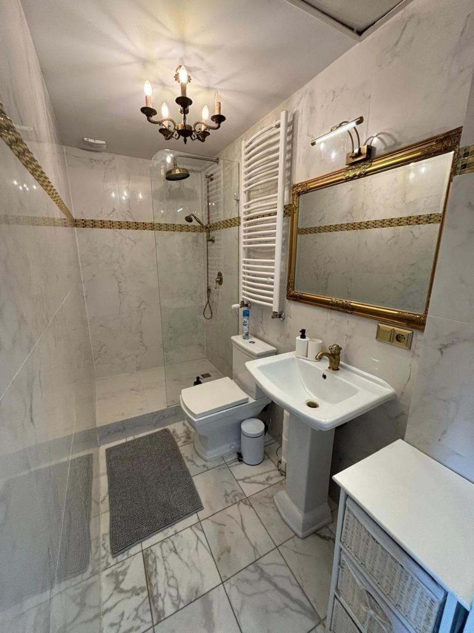 Widok Na Rynek Apartment Breslau
