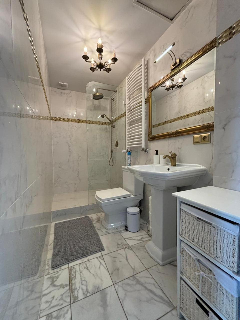 Apartment Widok Na Rynek Breslau
