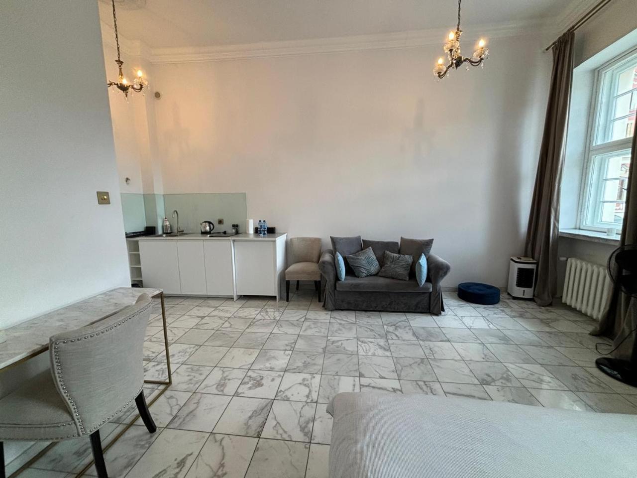 Widok Na Rynek Apartment