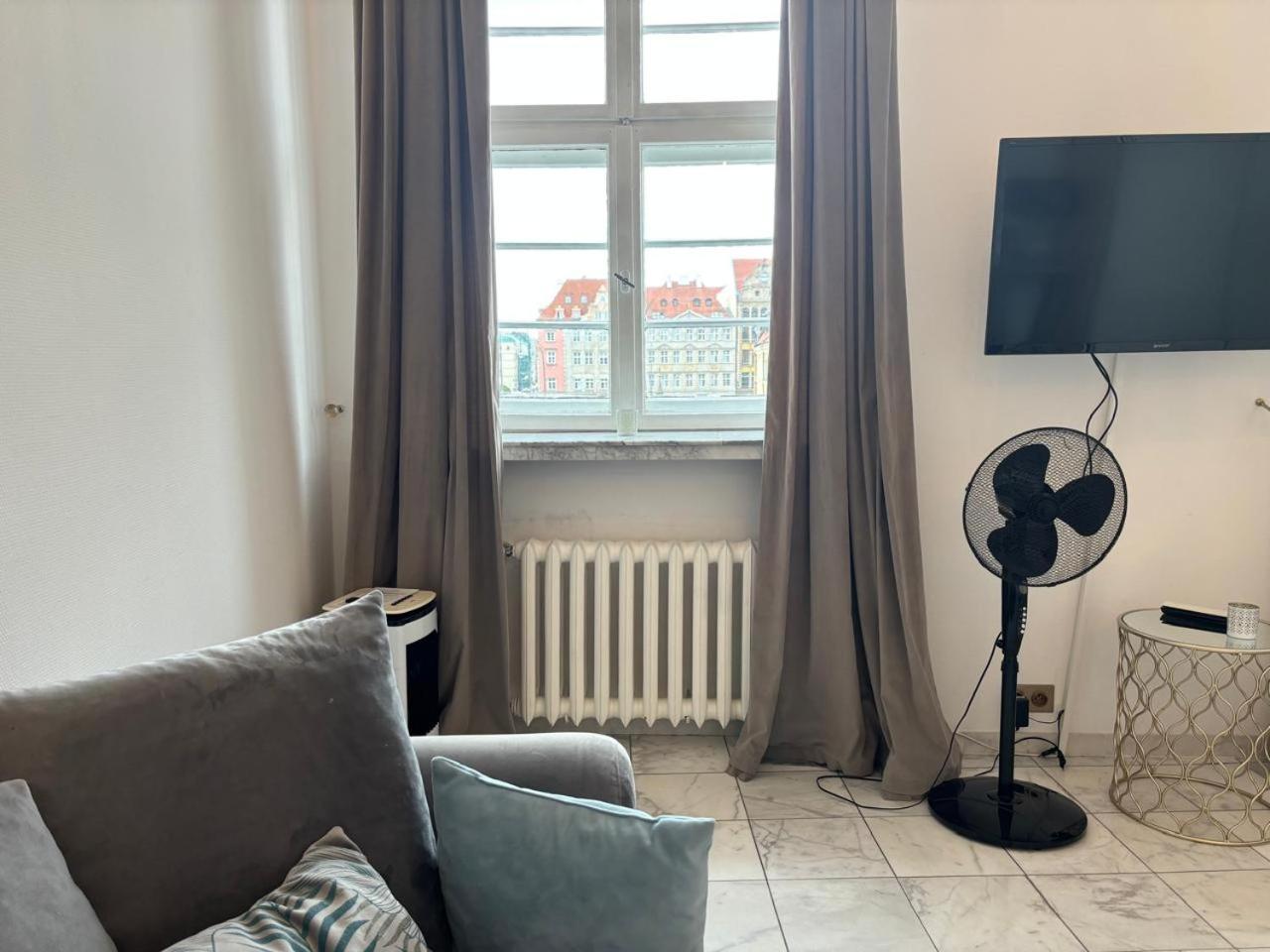 Widok Na Rynek Apartment