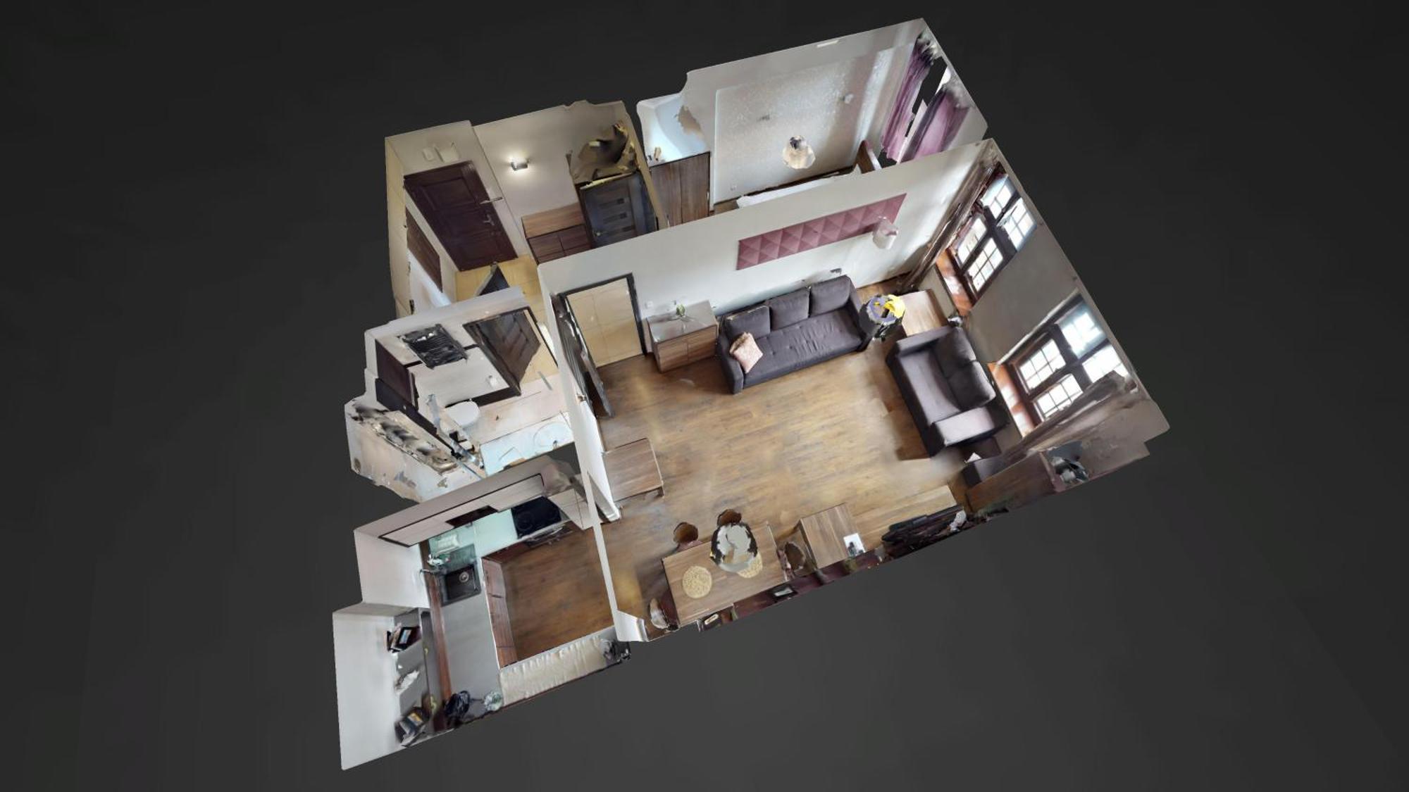 Apartment Widok Na Rynek *