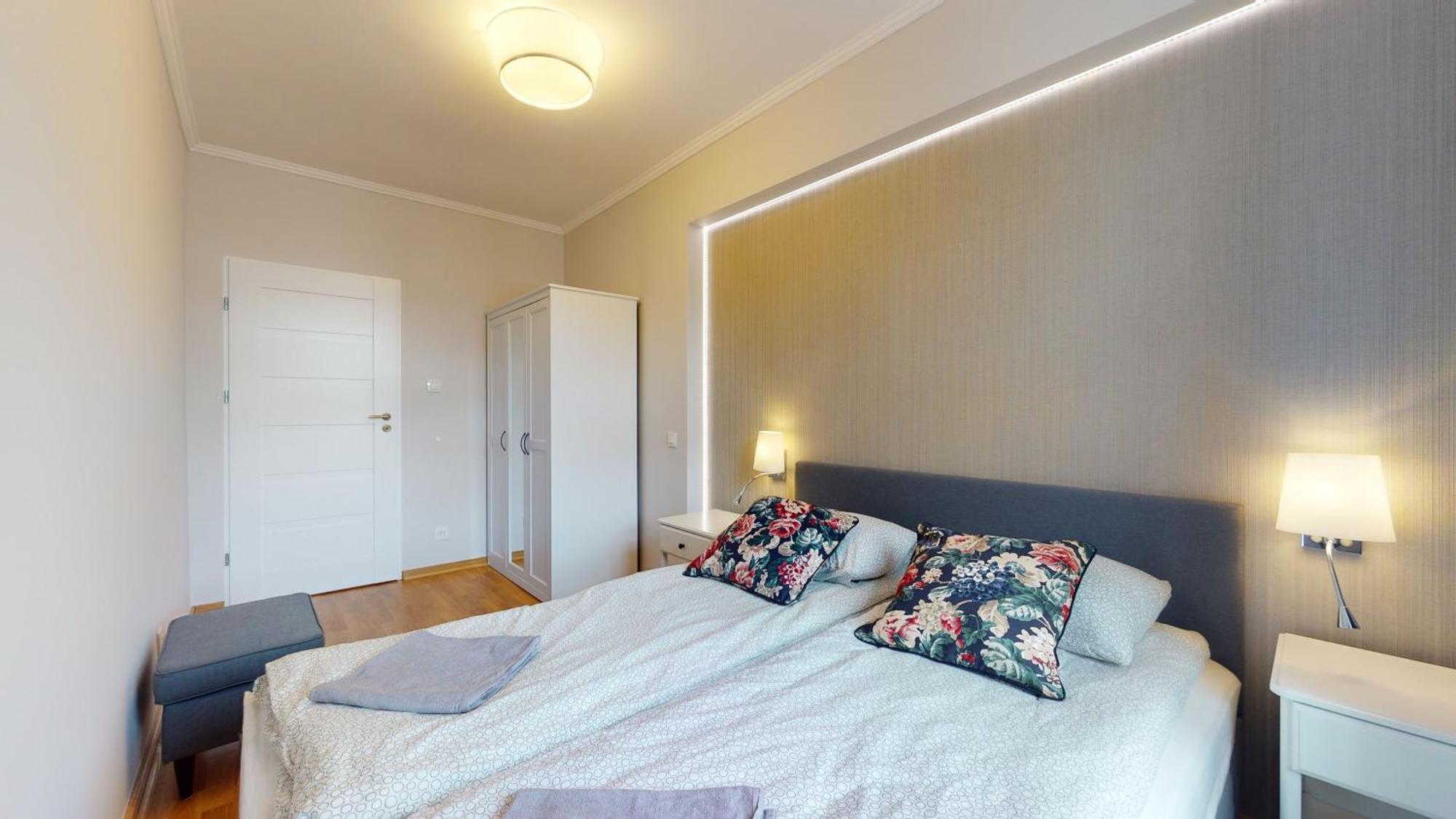 Widok Na Rynek Apartment *