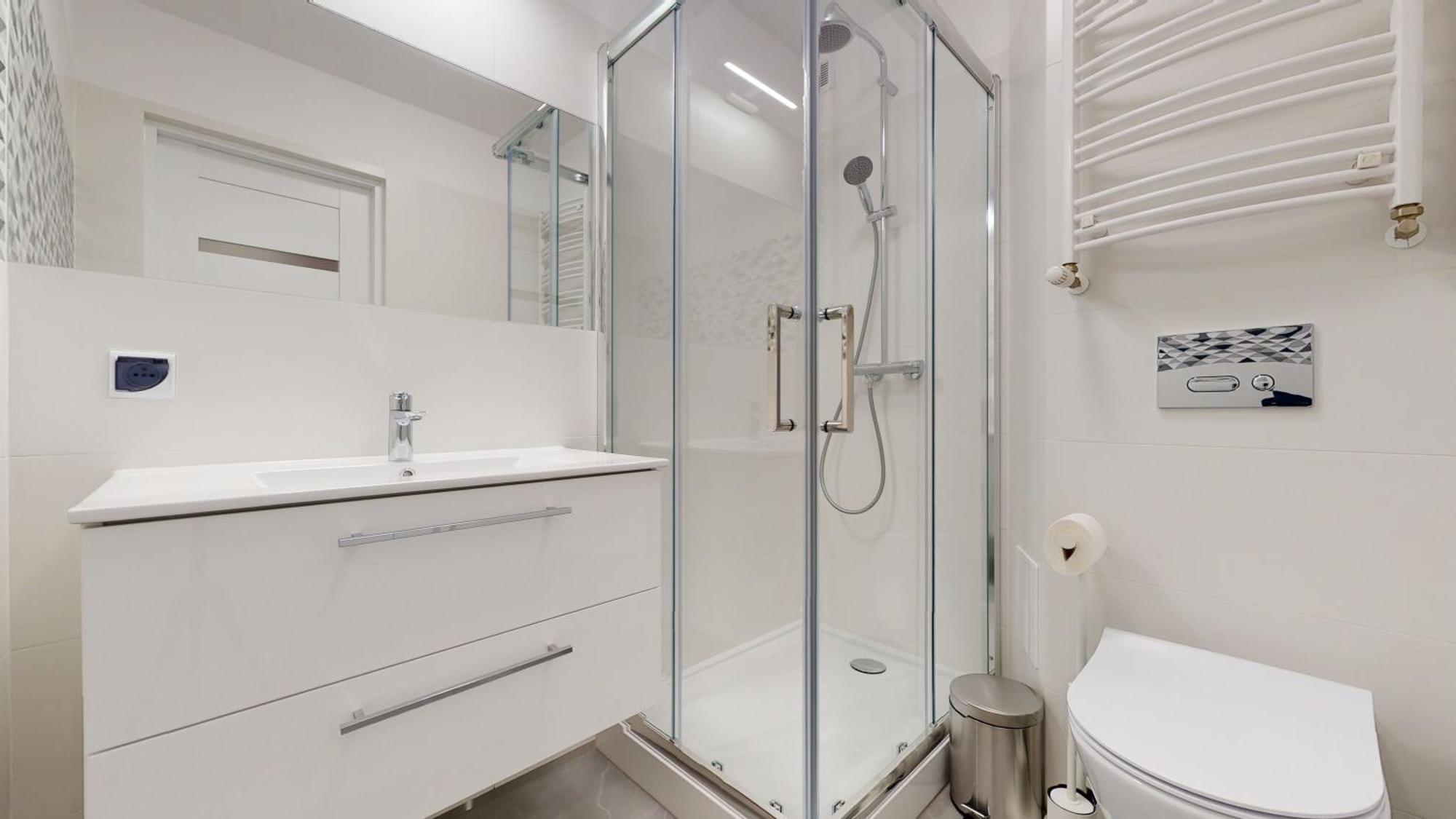 Apartment Widok Na Rynek Breslau