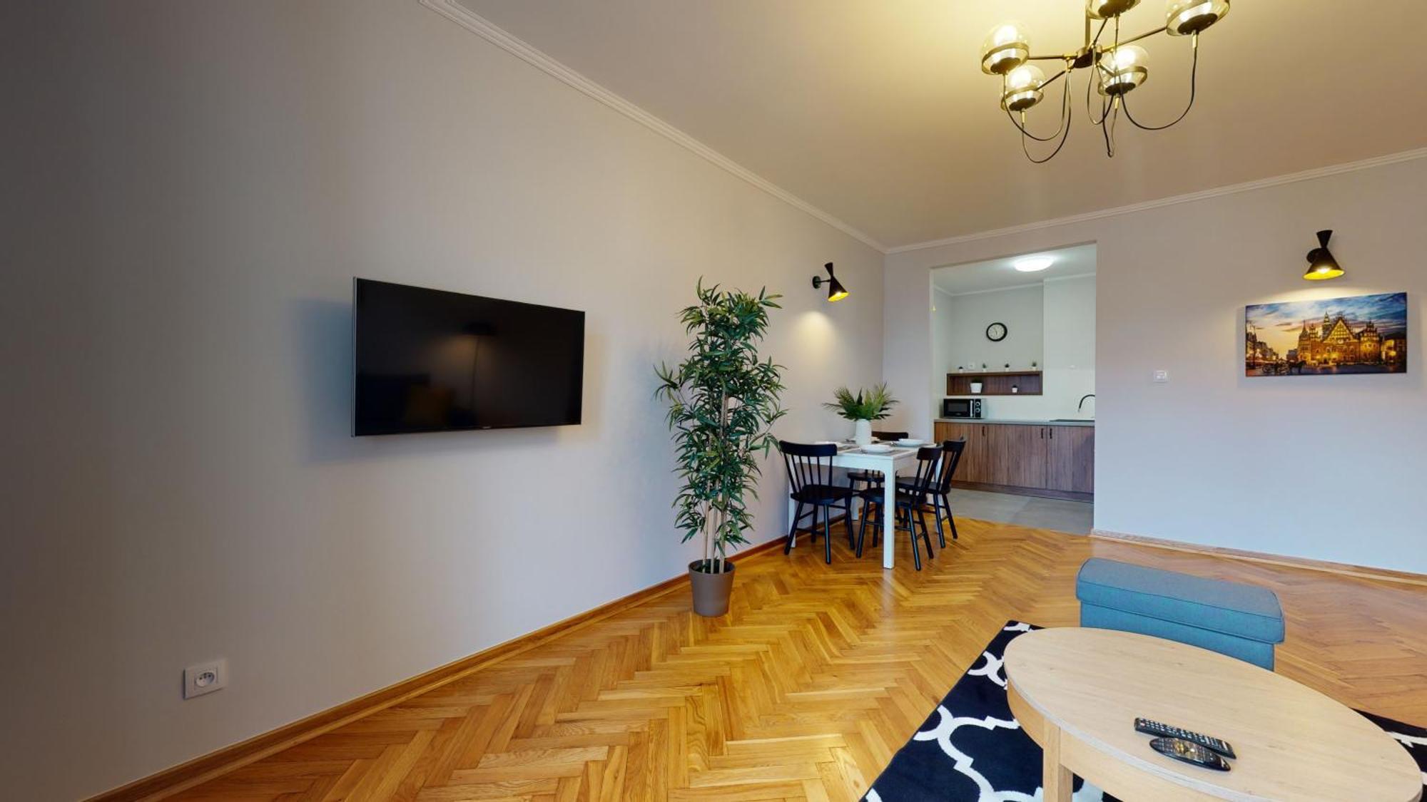 Apartment Widok Na Rynek