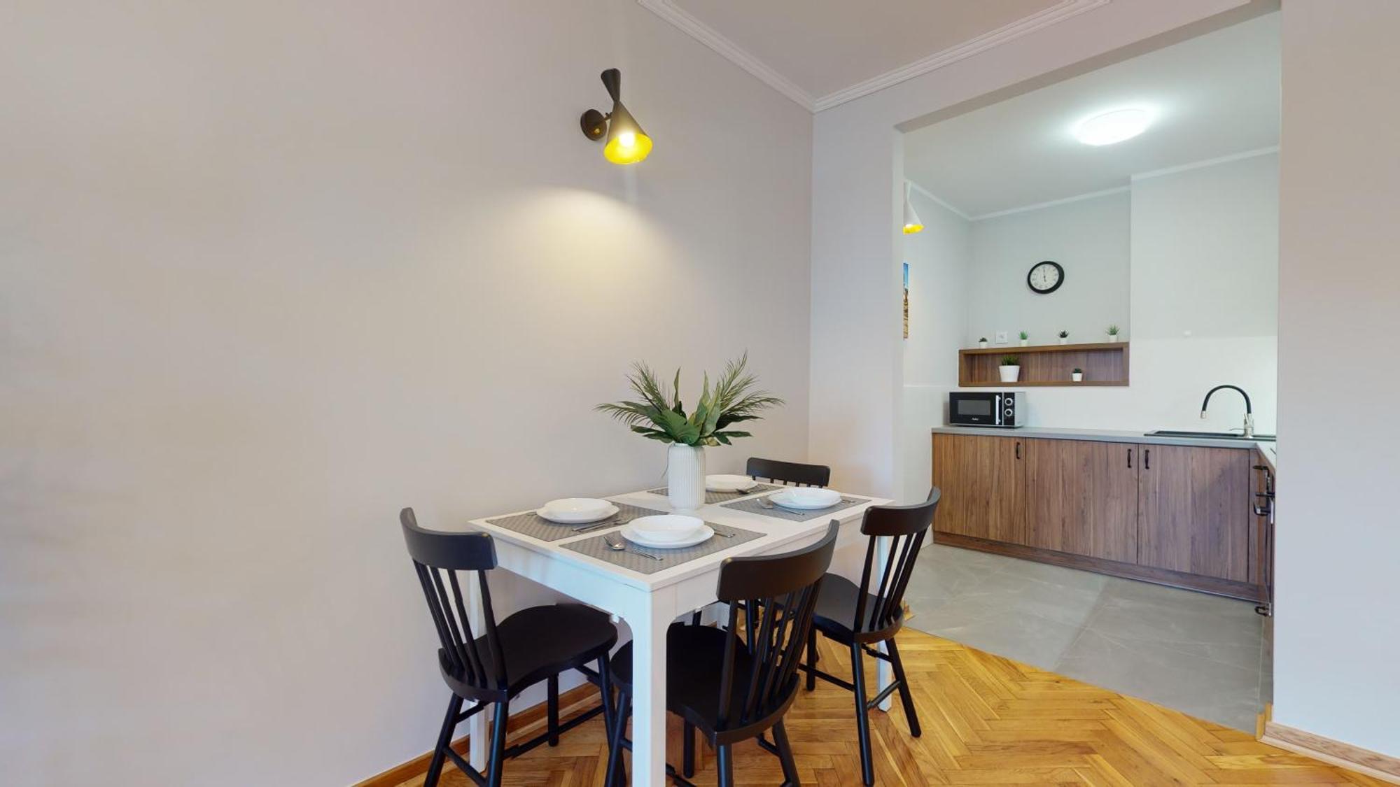 Apartment Widok Na Rynek *