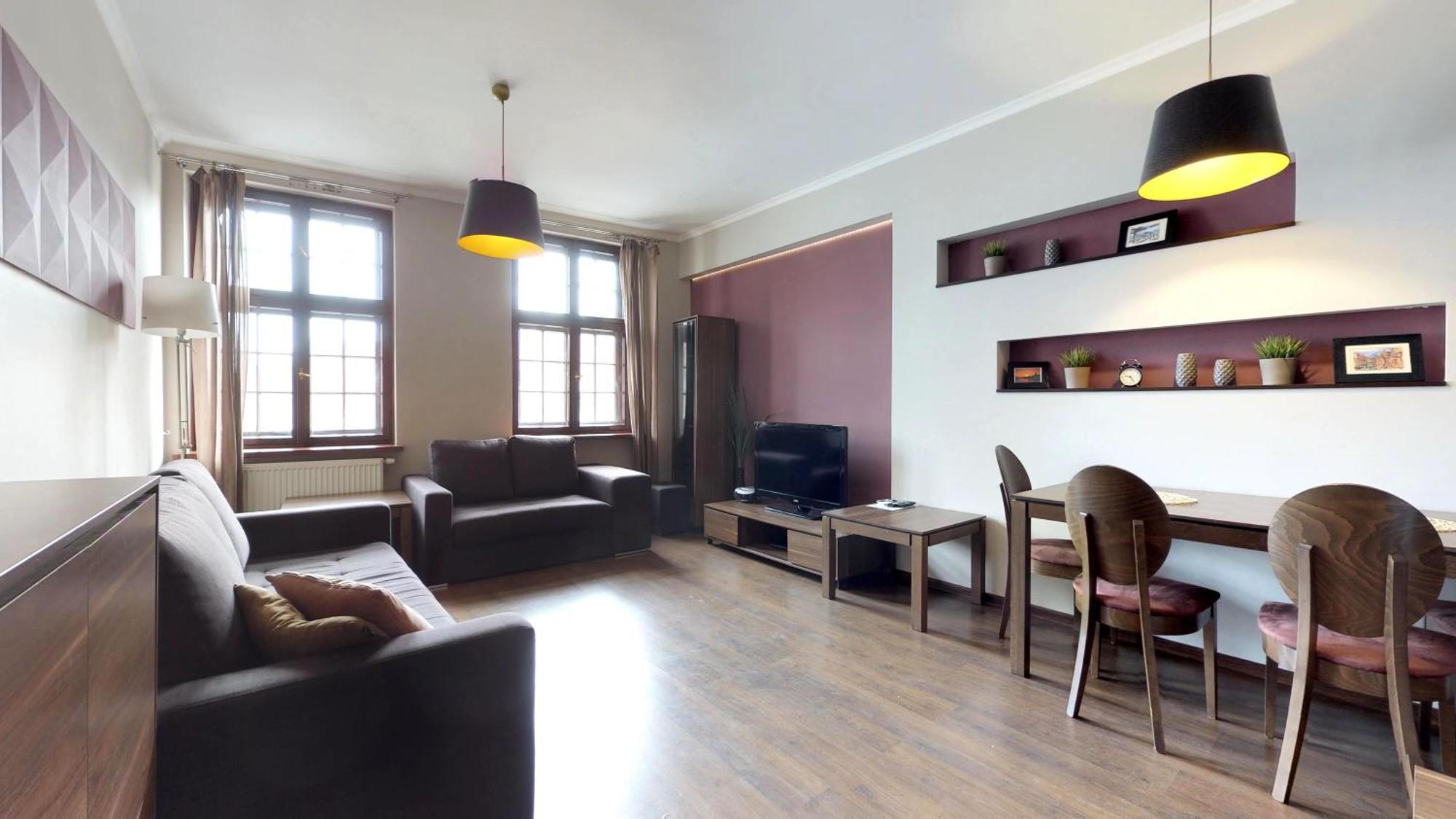 Apartment Widok Na Rynek *