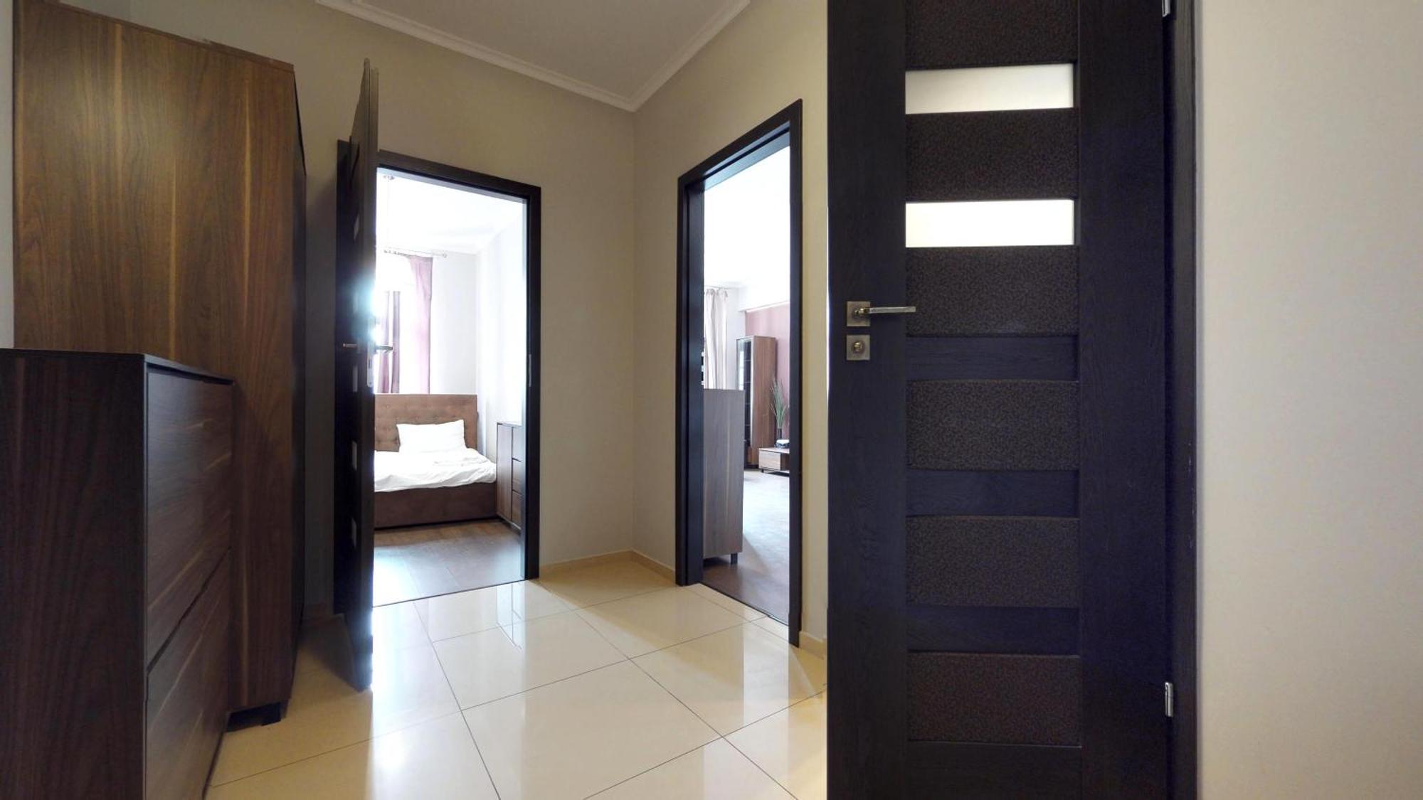 Widok Na Rynek Apartment Breslau