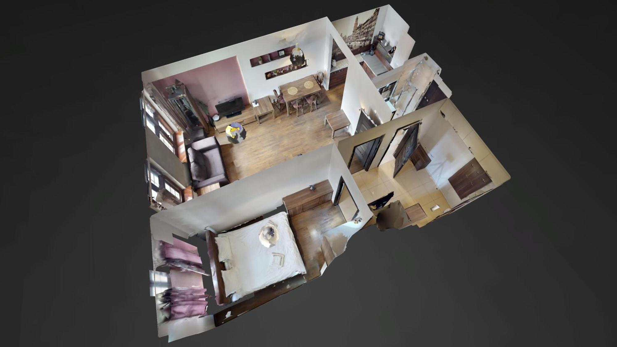 Widok Na Rynek Apartment *