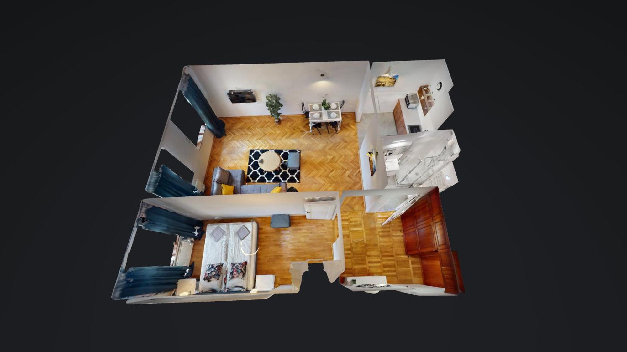 Apartment Widok Na Rynek *